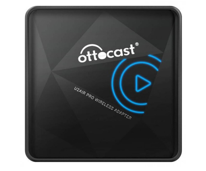 Adapter samochodowy Ottocast CP82 U2Air Pro CarPlay